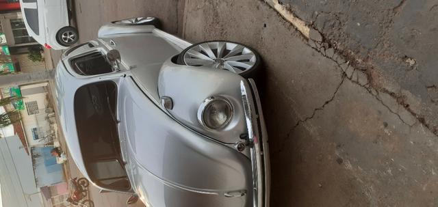 Fusca ano 1971 completo