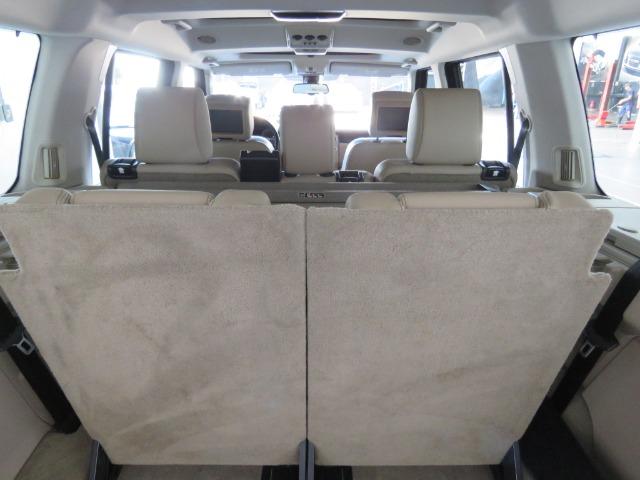 Land Rover Discovery 4 HSE 3.0 7 lugares SDV6 4X4 2013 - Foto 13