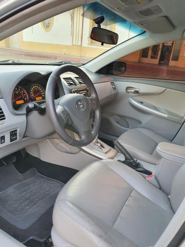 Corolla XEI Automático 2.0 Flex - Foto 13
