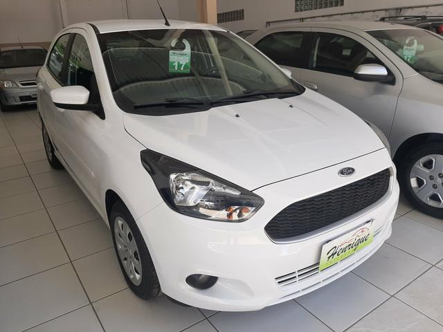 Ka se 1.5 completo 2017 super novo - Foto 2