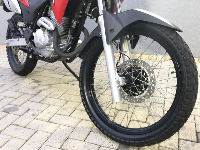 XRE 300 2019 com 200km - Foto 11