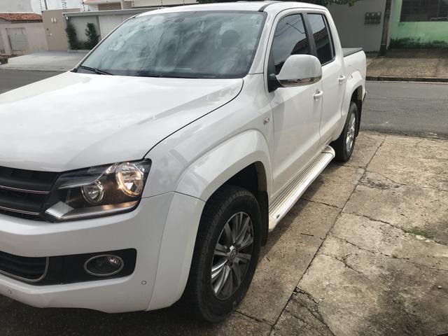 Amarok