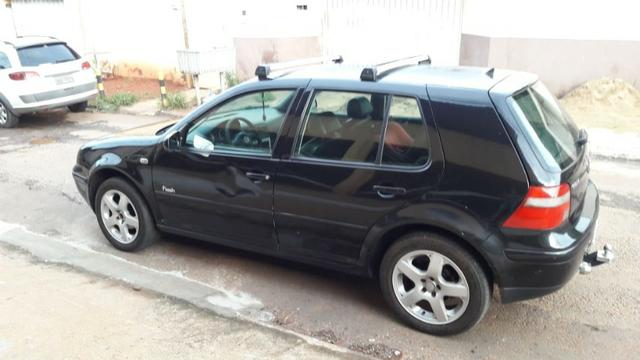 Golf Flash - Foto 2
