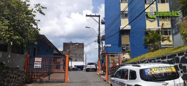 Apartamento com 2 dormitórios - Caixa D Água - Foto 3