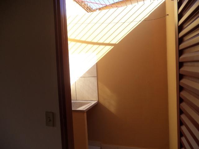 Guanandi II 390,00 Incluso Água / Contrato com Caução ou Fiador - Foto 9