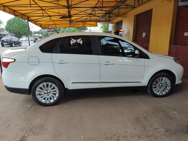 Grand Siena Essence 1.6, R$31.000,00, contato * - Foto 3