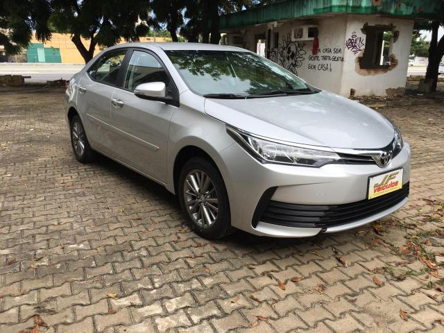 Corollla GLI UPPER - Foto 2