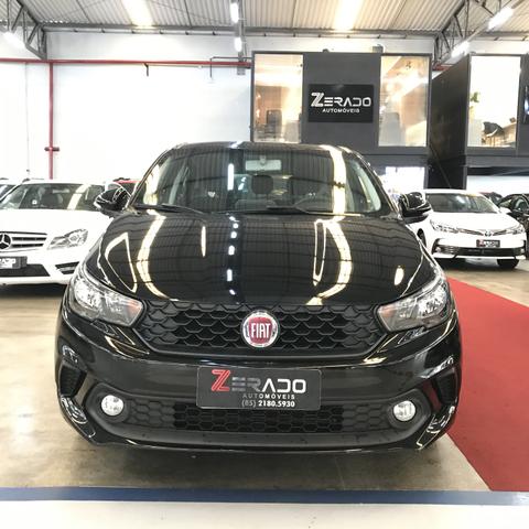 Argo Drive 1.0 2018