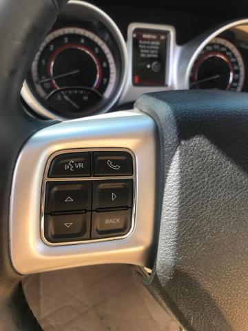 FREEMONT 2015/2015 2.4 PRECISION 16V GASOLINA 4P AUTOMÁTICO - Foto 12