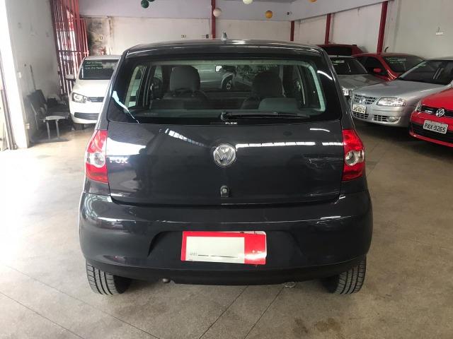VW- Fox 1.0 2007/2008 - Foto 6