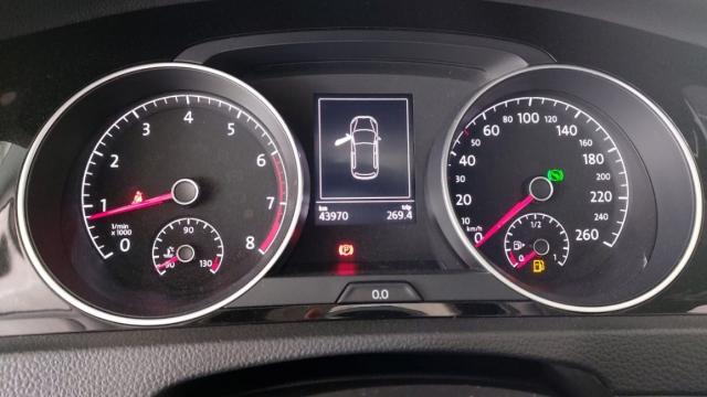 Volkswagen Golf 1.4 TSI HIGHLINE 16V 4P - Foto 10