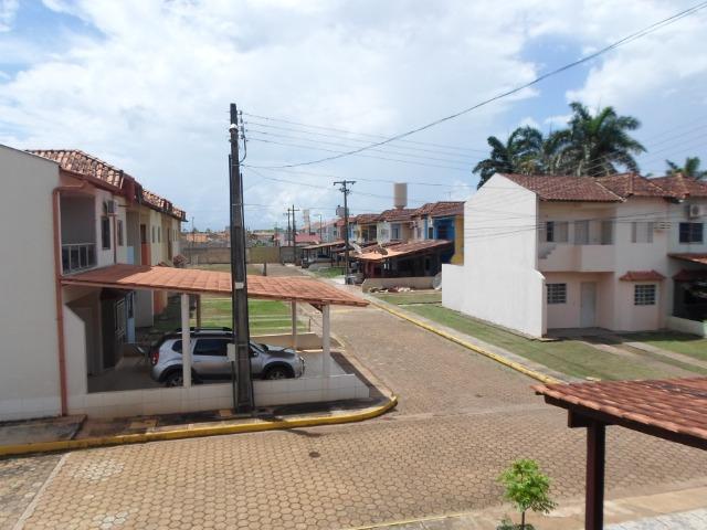 Alugo excelente sobrado 3 quartos condominio Jardim Champagnat - Foto 17
