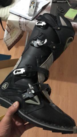 Botas de trilha - Foto 2