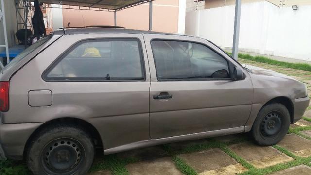 Vendo gol mi R$ 4.000.00 - Foto 5