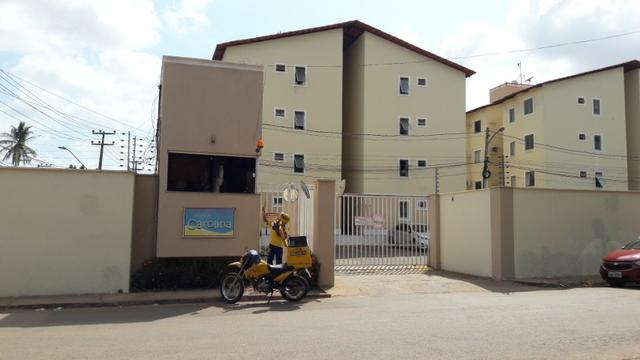 Vendo apartamento no turu - Foto 2