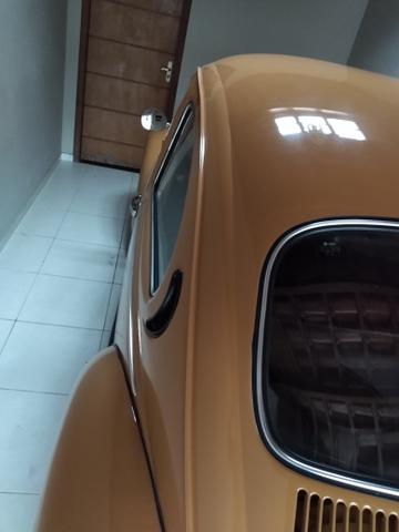 Fusca 1978 ótimo estado - Foto 5