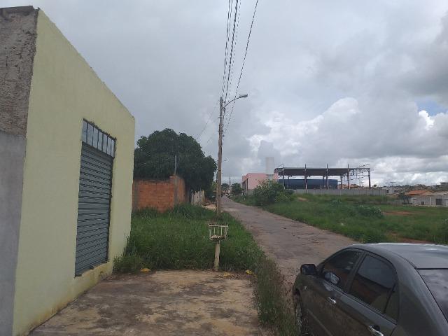 Casa 3/4 com Sala Comercial, Residêncial Boa Vista 1 - Senador Canedo - Foto 3