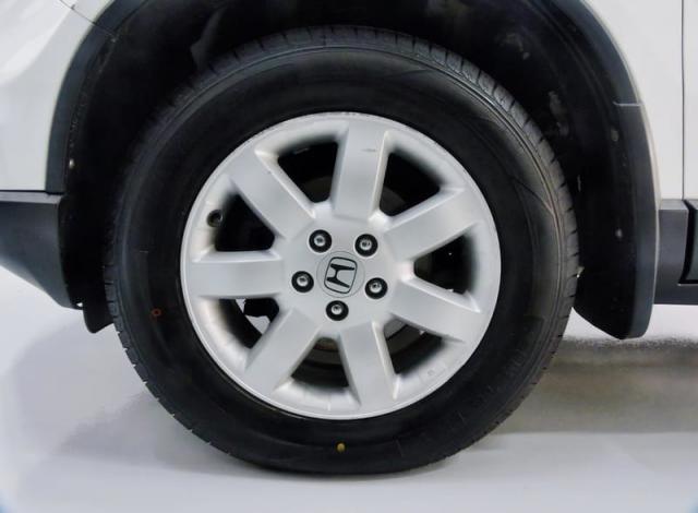 HONDA CRV LX 4X2 2.0 16V FLEX AUT. - Foto 10