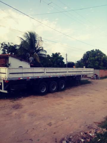Carreta - Foto 8
