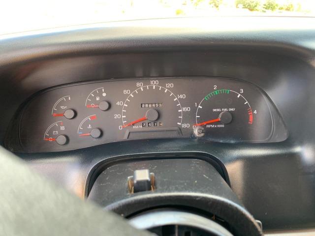 Ford F250 Xl 1999/99 - Foto 4
