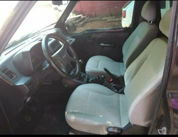 Suzuki sidekick 1.6 - Foto 2