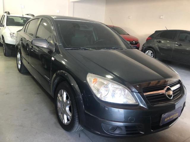Vectra Elegan 2.0 Manual, carro em excelente estado de conservação!com kit gás - Foto 4