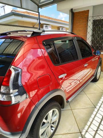 Sandero stepway - Foto 4