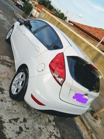 New Festa SE 1.6 Flex Automático " MUITO CONSERVADO" - Foto 6