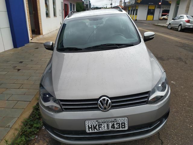 SpaceFox Sportline 1.6 relíquia - Foto 4