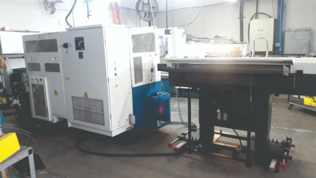 Torno Romi Gl 240 m - Foto 6