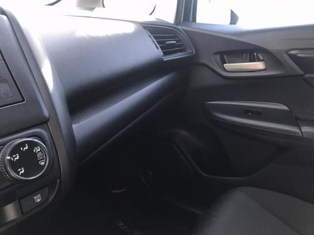 HONDA FIT LX CVT - Foto 2