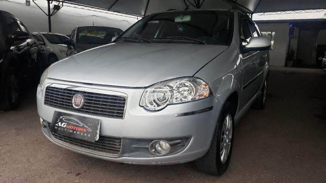 Fiat Palio Weekend Elx 1.4 Flex 4P - Foto 3
