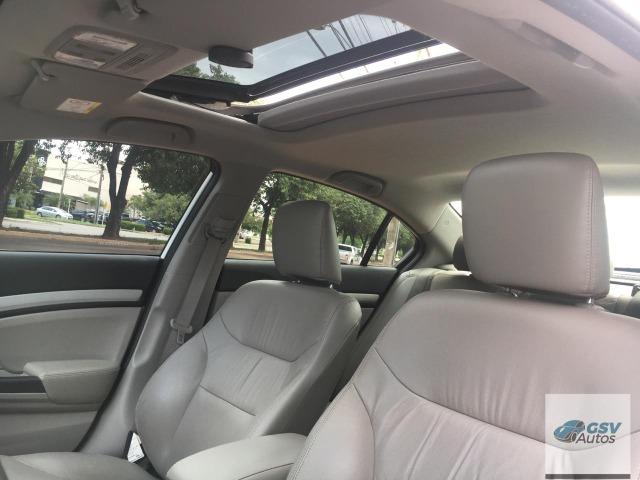 Honda Civic EXR 2.0 Automático 2015/2016 - Foto 10