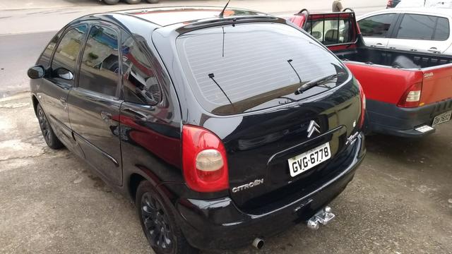 Citroen Xsara Picasso ex Mec 2003 - Foto 2