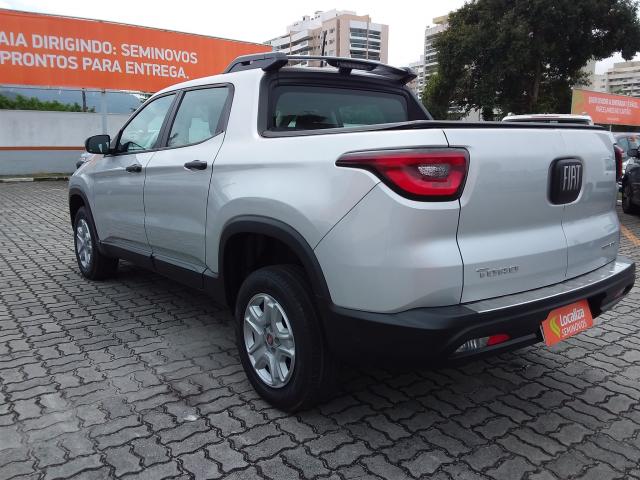 FIAT TORO 2018/2019 1.8 16V EVO FLEX ENDURANCE AT6 - Foto 7