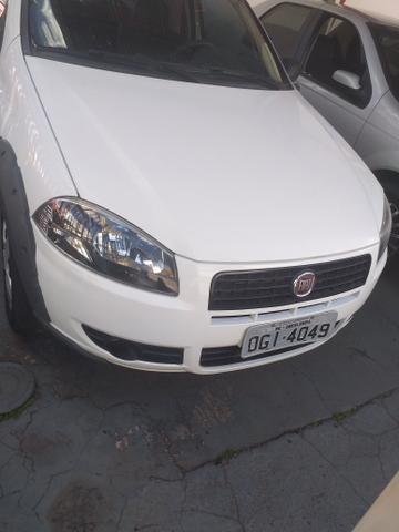 Strada,1.4 ce 2012 completa27000