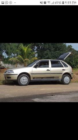 Volkswagen Gol 1.0 16v - Foto 2