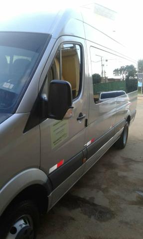 Sprinter 515 17+1 - Foto 7