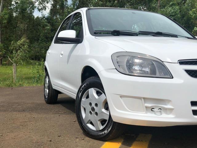 GM Celta 1.0 LT Completo - Foto 9