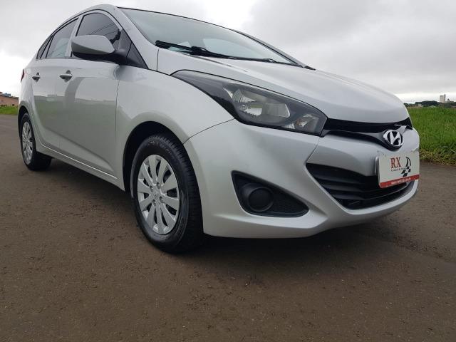 Hyundai HB20 S Confort Plus 1.6 2014 - Foto 5