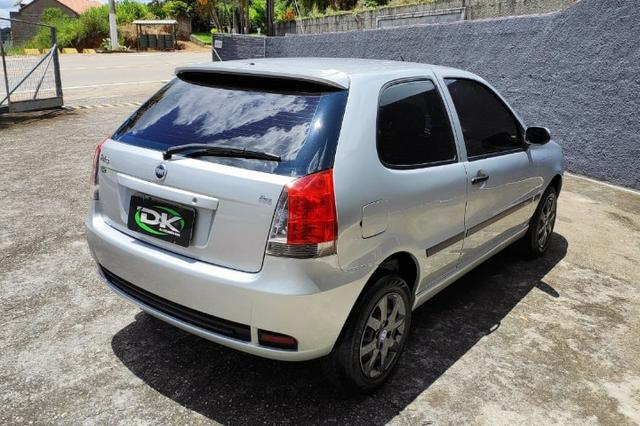 Fiat Palio 1.0 Fire Flex Celebration - Completo - 2008 - Foto 6