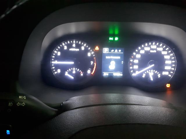Tucson turbo gls 2019 - Foto 7