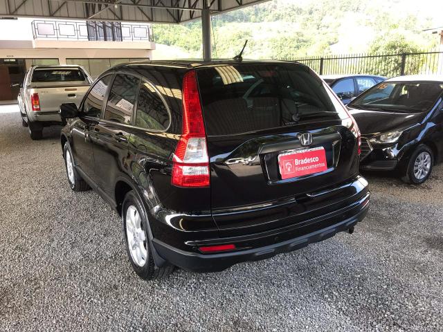 Cr-V Lx 2.0 16V 4x2 - Foto 2