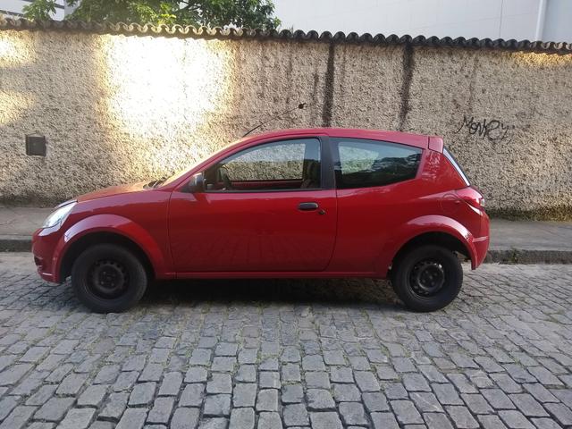 Ford Ka 2010/2011 - Foto 5