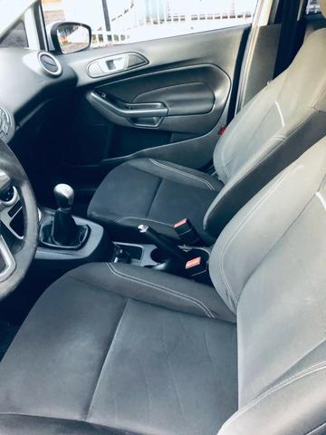 New Fiesta 2014 1.6 manual - Foto 10