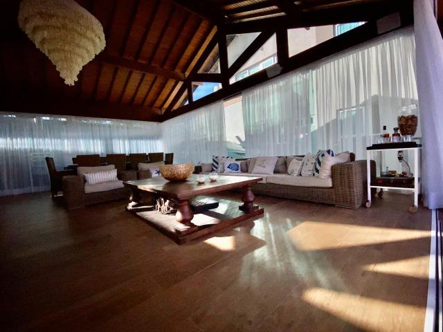Linda Casa de Luxo em Porto de Galinhas com moveis fixos inclusos 10 quartos 400m² (Dj) - Foto 18