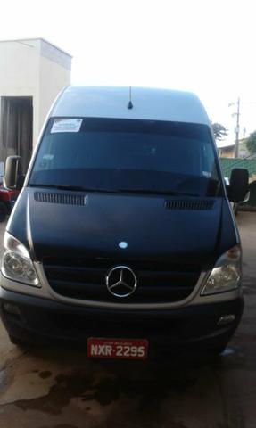Sprinter 515 17+1 - Foto 5