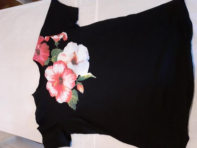 Camisas tops
