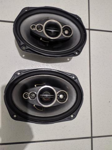 6x9 Pioneer