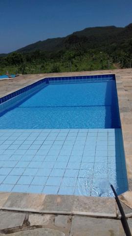 Casa para carnaval pirenopolis pico do morro - Foto 2